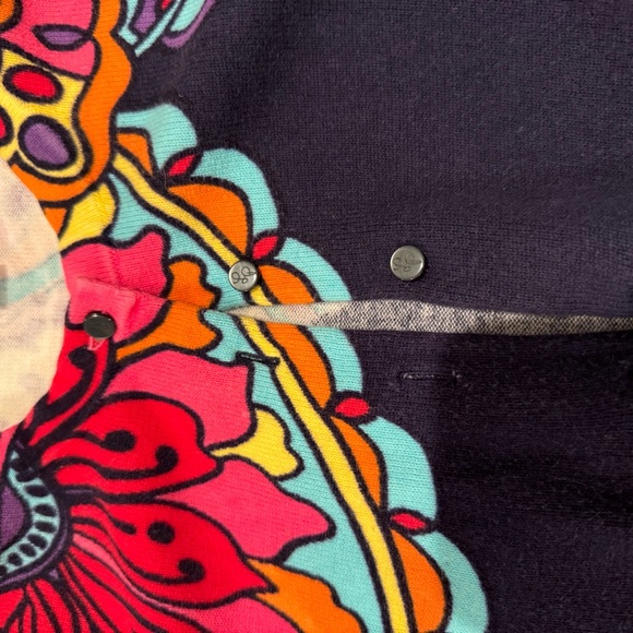Lilly Pulitzer Multicolor Floral Cardigan - Picture 3 of 4